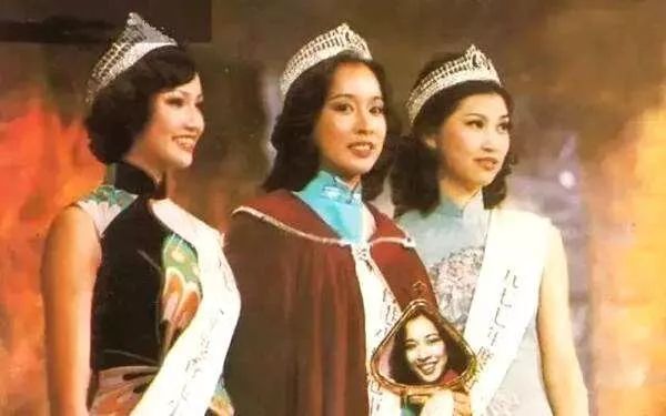 郭晶晶的婆婆如今被宠成少女,郭晶晶婆婆是哪届港姐