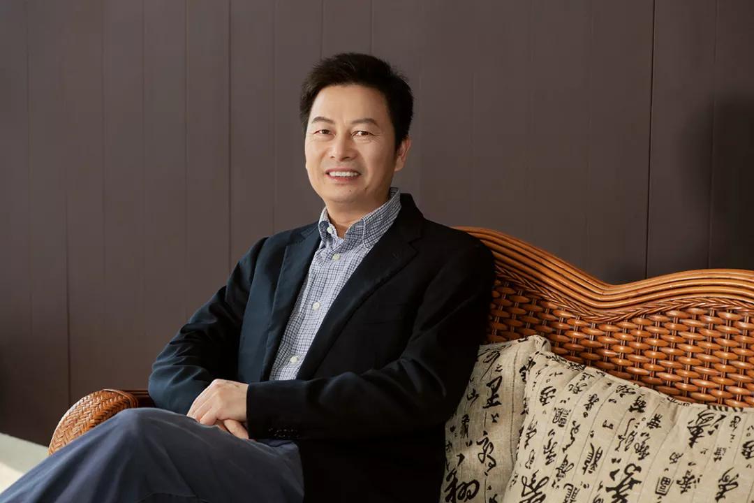 风云闽商|“福建石油帮”大佬郑金泉，巨轮也有“电影梦”