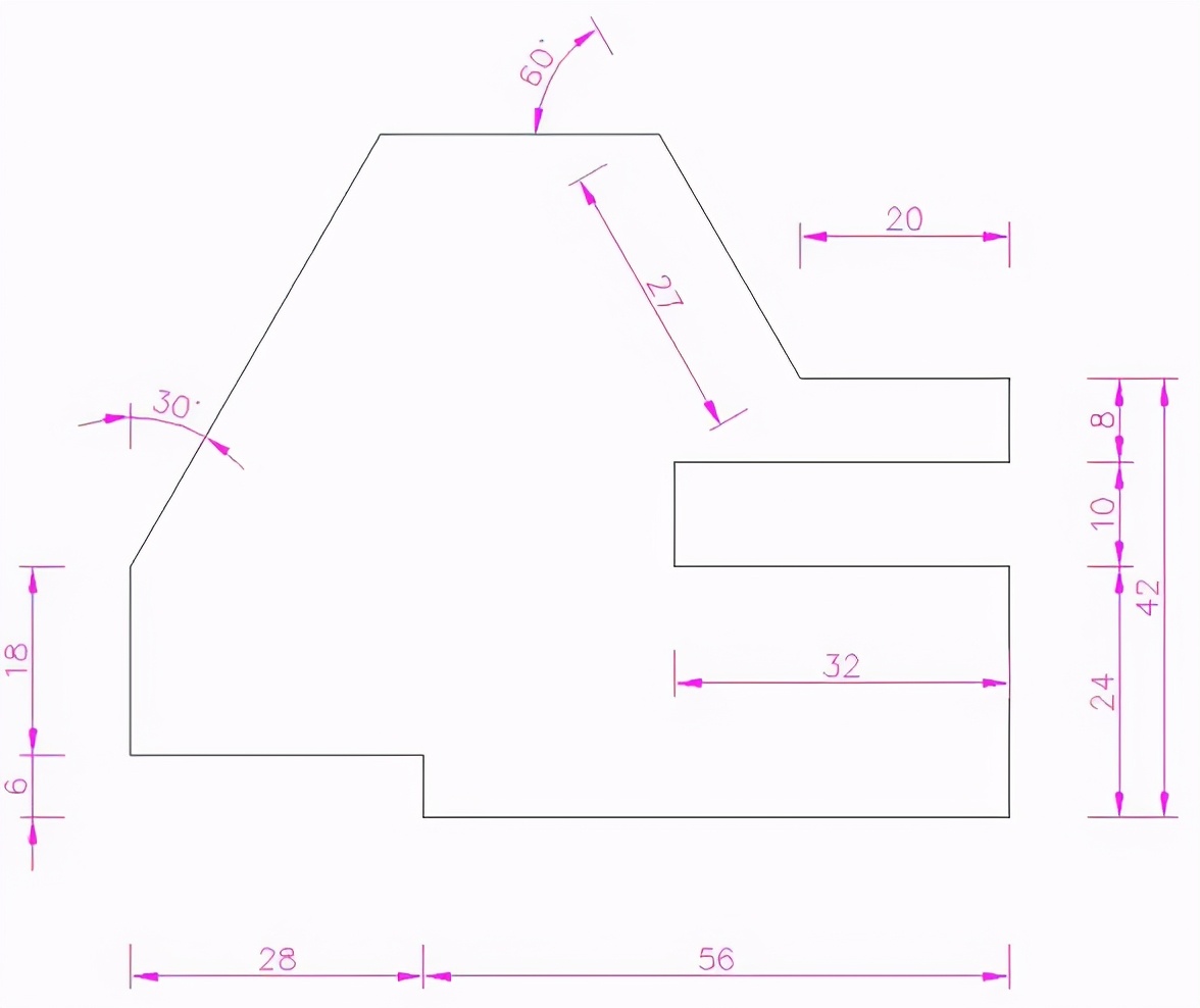 cad教学零基础入门怎么快速上手,cad快速入门教程零基础开始学