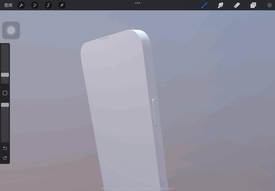 ipad最好用的画图软件,ipad最好用的绘图软件