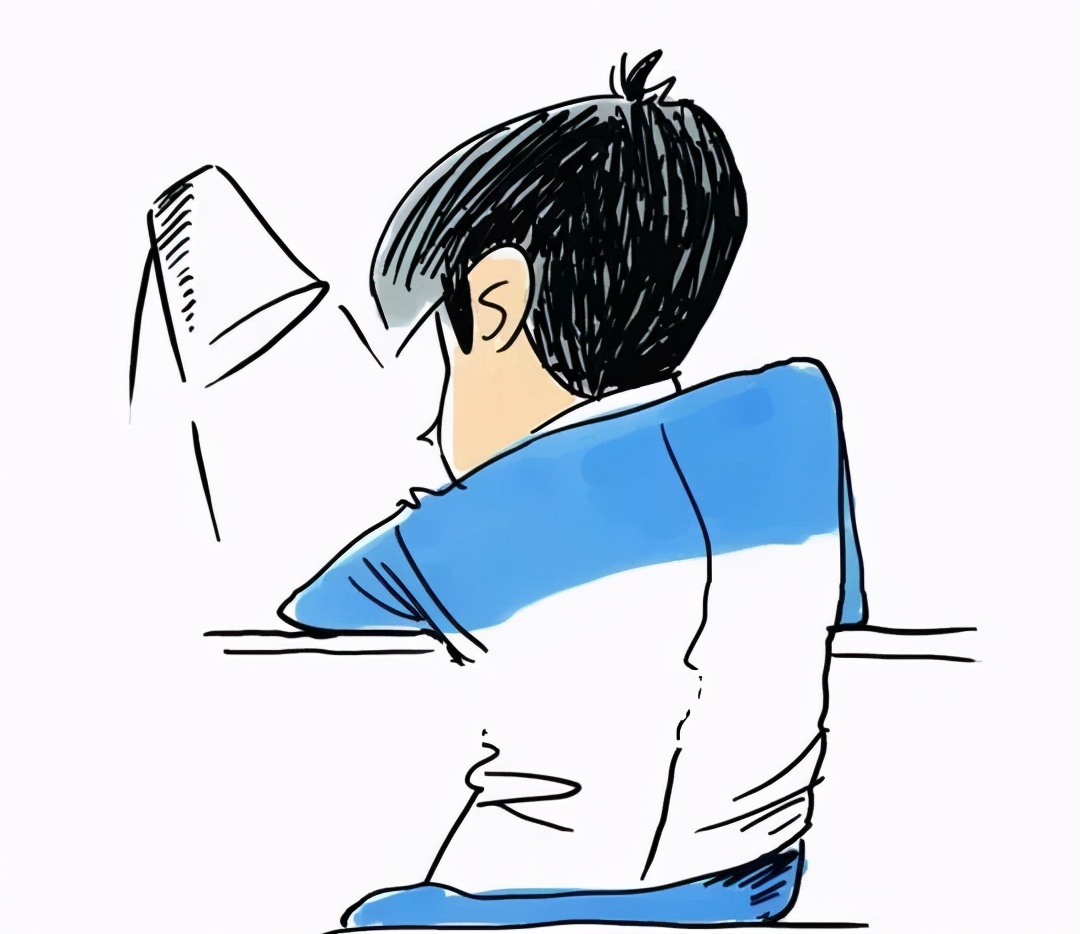 9岁小孩脊柱侧弯怎么补救,十岁孩子脊柱侧弯的照片