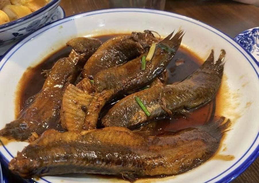 杭州杭帮菜博物馆,杭州杭帮菜博物馆蟹酿橙