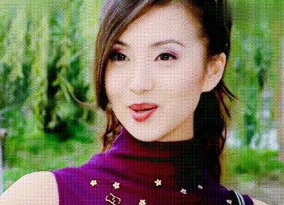 万人迷陈好照片大全,万人迷陈好太漂亮了