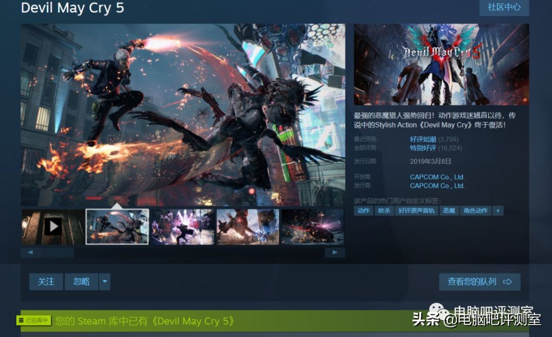 「卖萌推荐」近期值得畅玩的游戏大作推荐