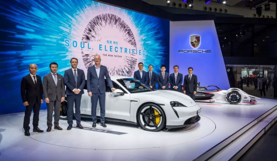 广州车展2019最值得关注的车,广州车展最贵的车