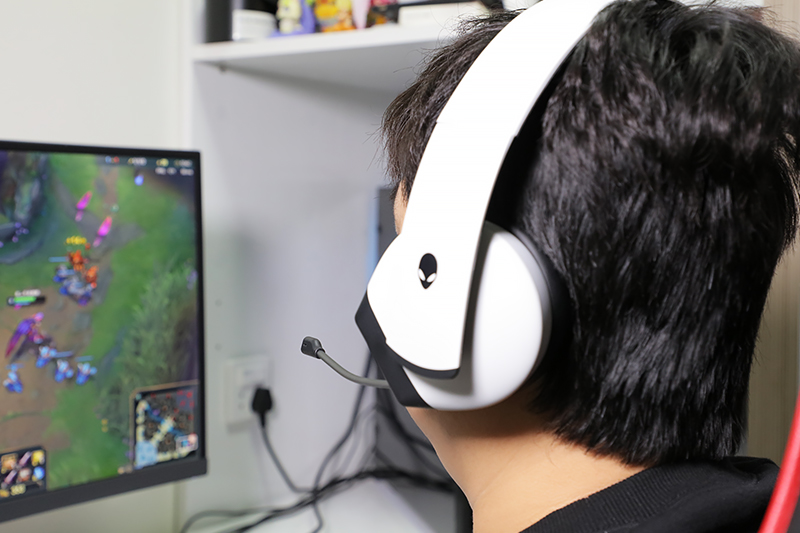 alienware套装评测,alienware值得入手吗