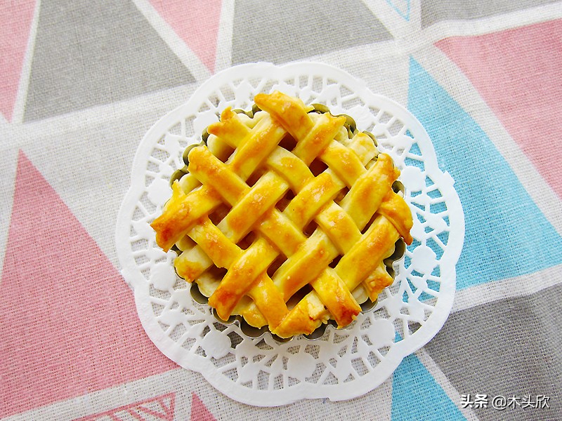 沂蒙山桃子怎么做好吃,用桃子做蜜桃派