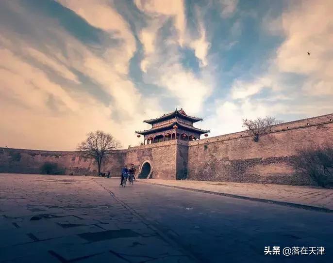 天津津南葛沽华北八大古镇,天津周边古镇旅游推荐