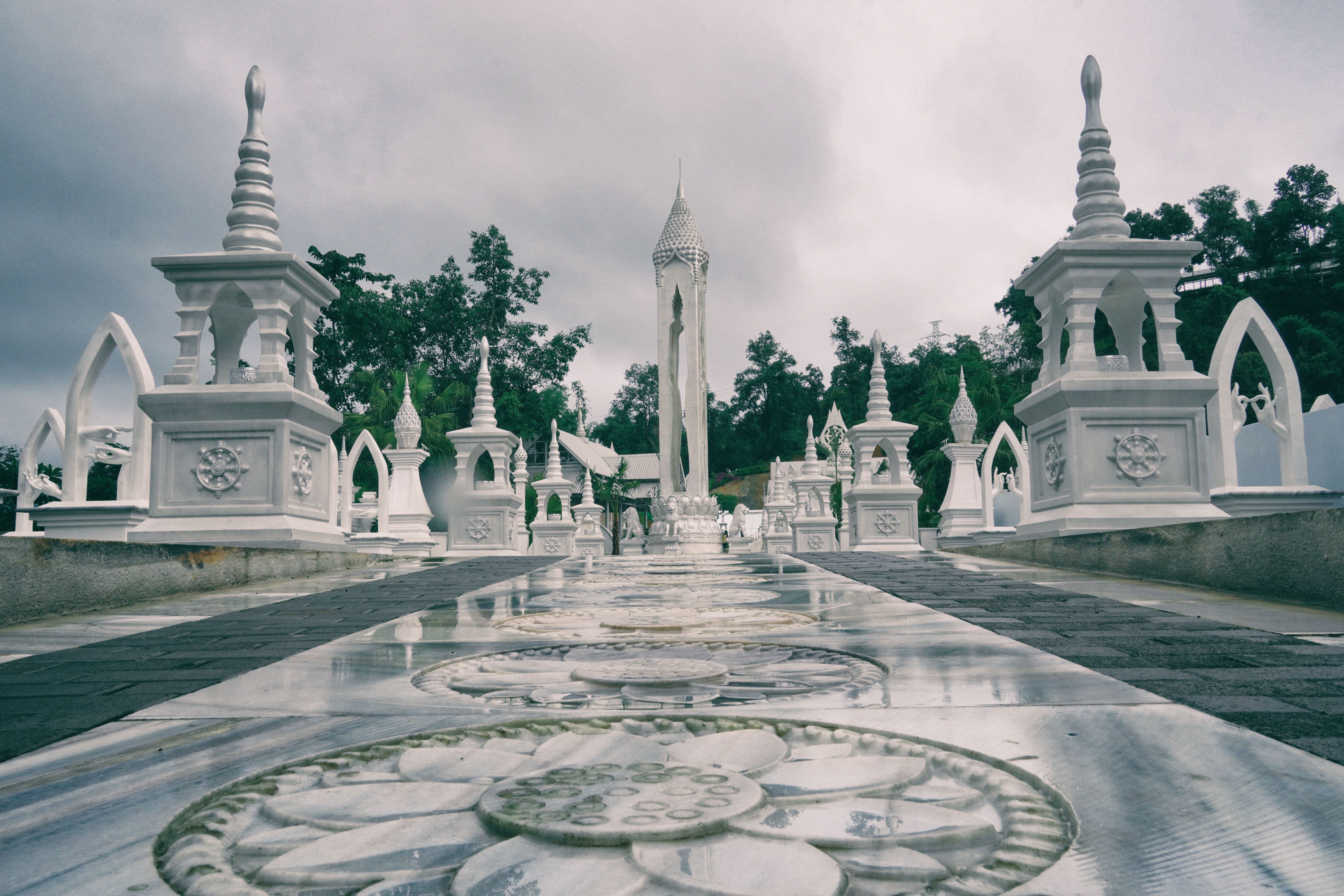 在祖国的边疆,在祖国西南边陲的云南省