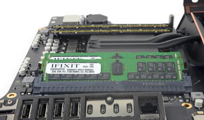 苹果t2芯片维修,苹果t2芯片降维打击第三方维修