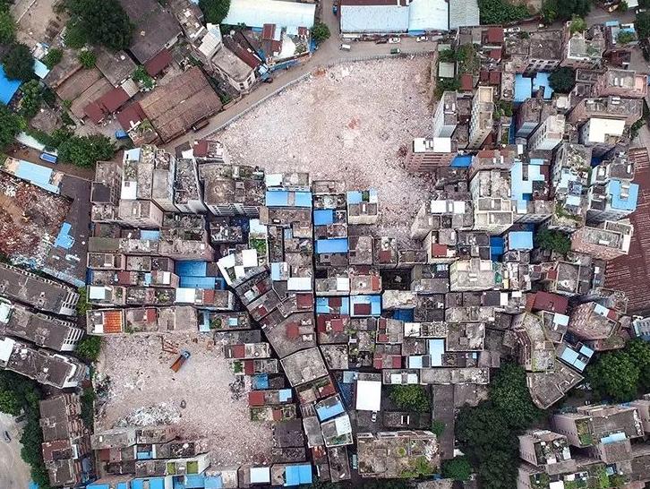 广州城中村租房优缺点,广州最大城中村租房多少钱