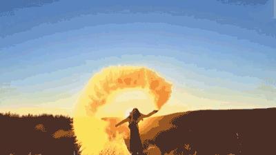 线路推荐|鲜为人知二浪河——雪乡可不是东北唯一的童话村落