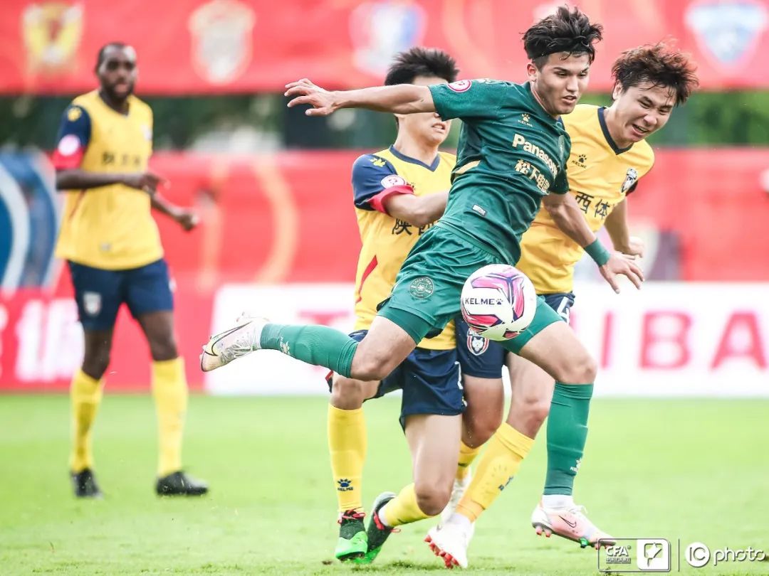 杨贺最新进球消息,杨贺绝杀盐城大丰视频