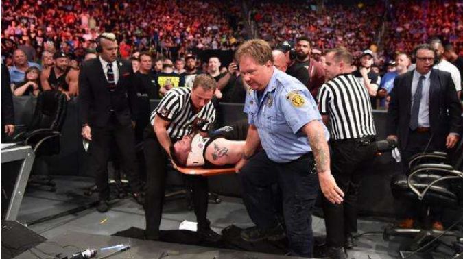 wwe10大经典瞬间,wwe最经典的十个瞬间