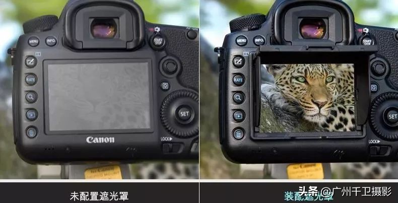 厉害了！给相机贴个膜，没想到整出一套高级装备