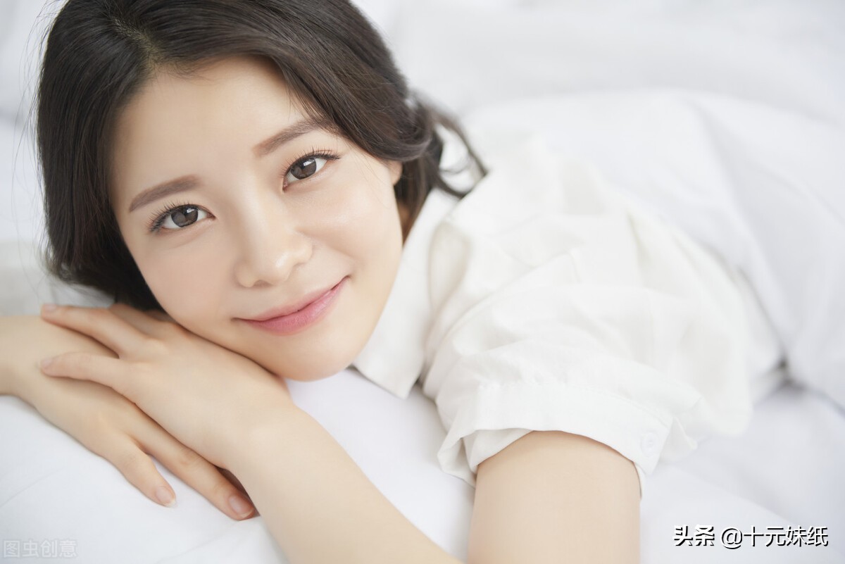 追内向女生的100套聊天话题,内向女生允许你追她4个暗示