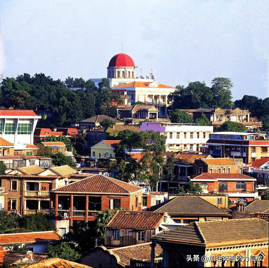 去厦门鼓浪屿玩需要多少时间,厦门本地人去鼓浪屿在哪儿买船票