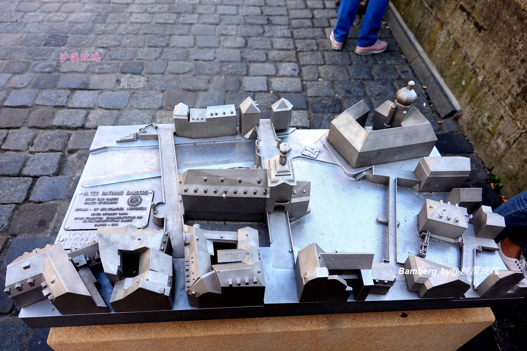 德国的一个小镇,欧洲十大童话小镇