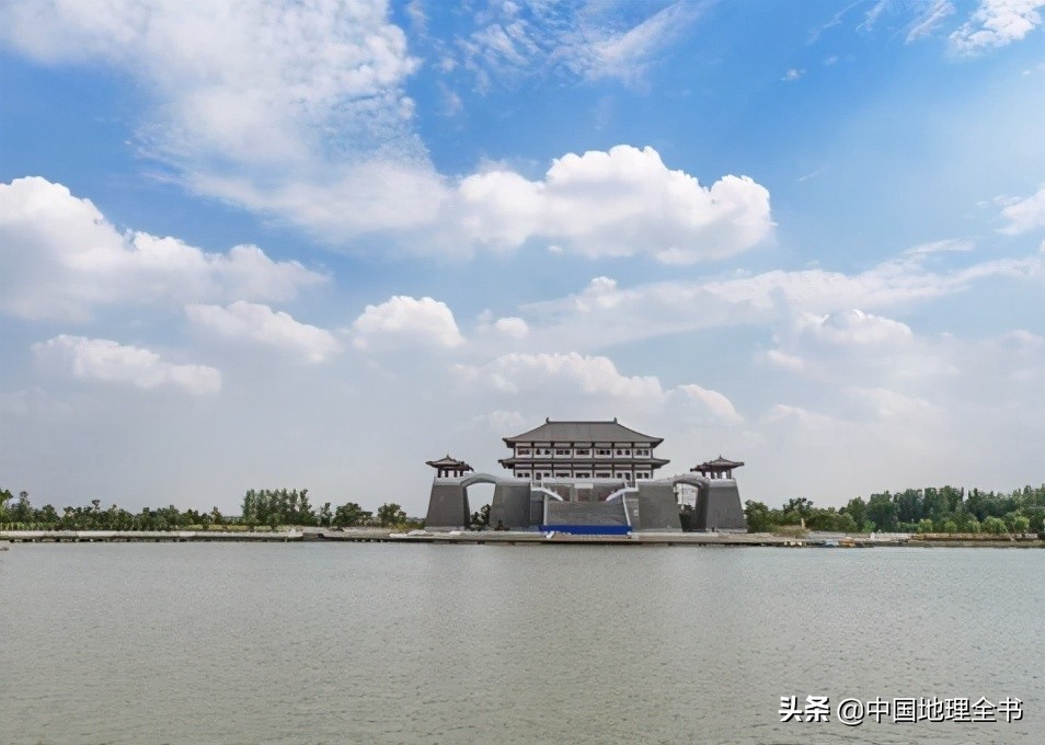 德州市武城县在哪里,山东省武城县简介