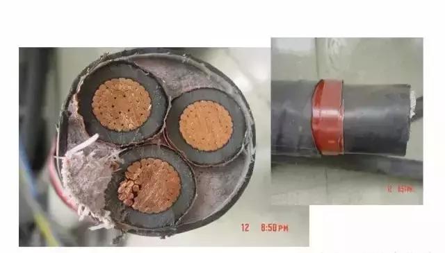 电力电缆与一般电缆的区别,电力电缆基本结构有哪四种