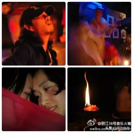 又回到十年前的丽江,十年后再回来有人认识你吗