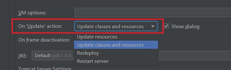 intellijidea中debug介绍与技巧,intellijidea运行程序