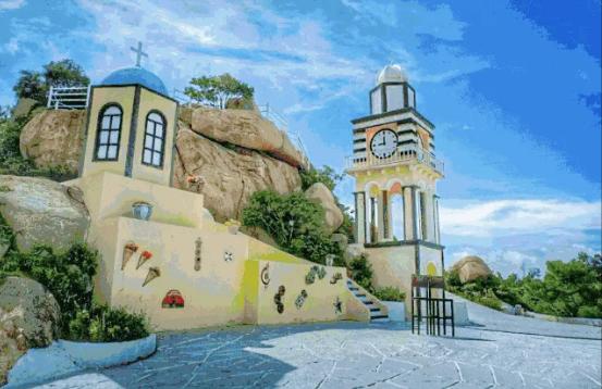 广东值得去的5大浪漫海岛,离广州近小众宝藏旅行地