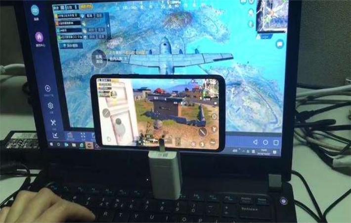 盘点吃鸡大神的那些物理外挂,吃鸡最可怕的物理外挂