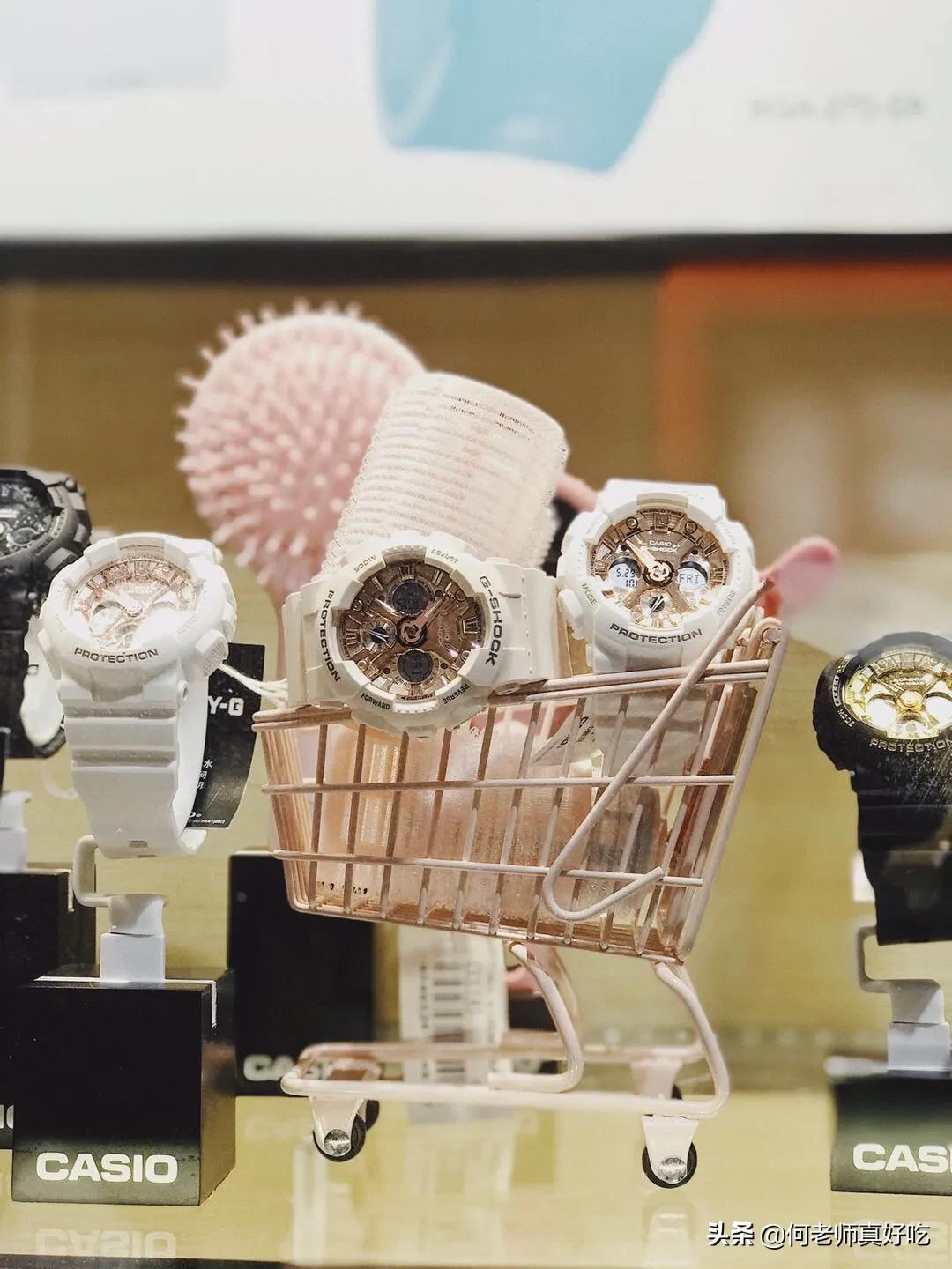 casio门店,广州casio店