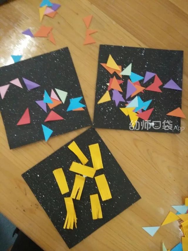 创意美工活动,春节美工创意活动