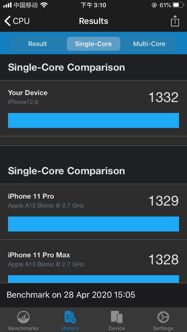 iphonese对比安卓哪个好,新款iphonese入手体验
