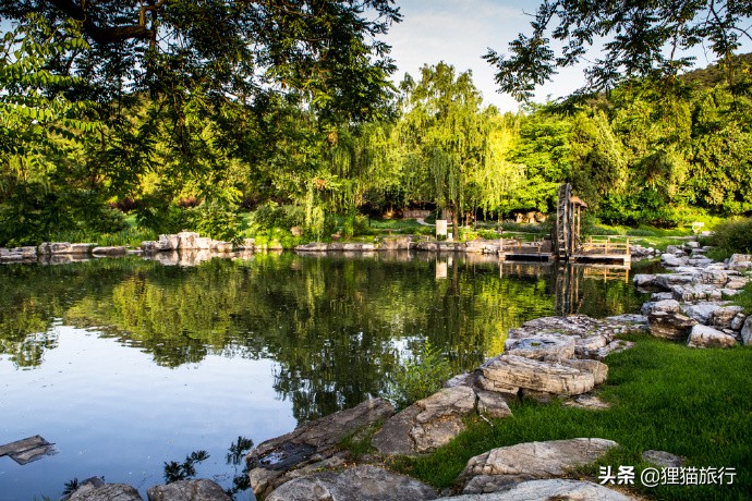 密云水库北京水库,密云水库比怀柔水库大多少