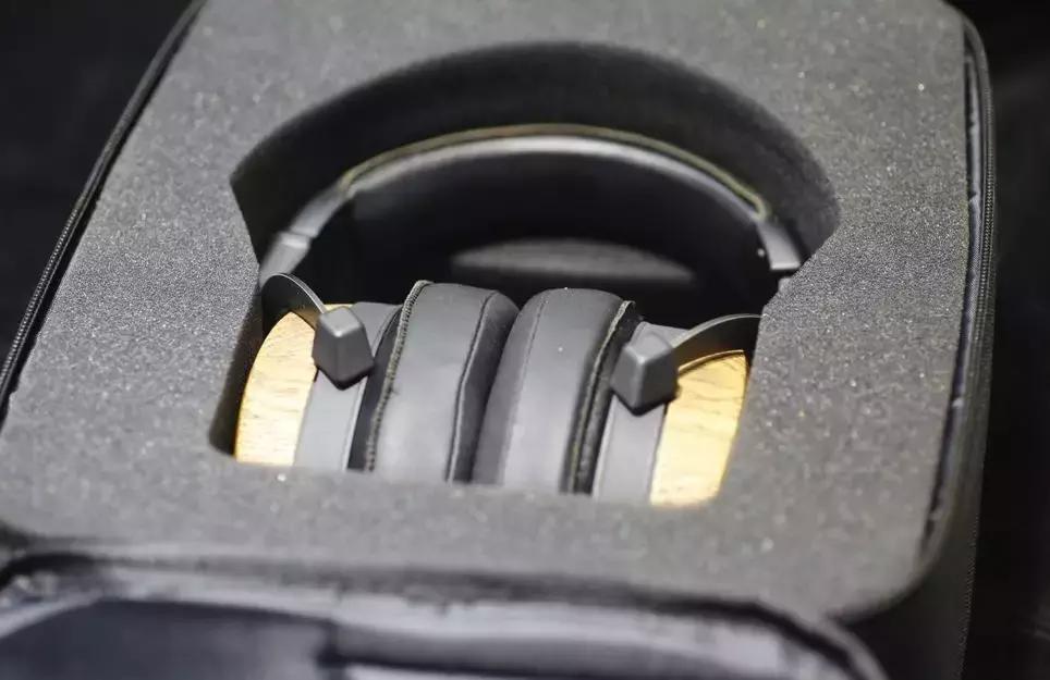 焕开箱丨又一俄罗斯风格可直推大耳—KennertonMagisterPro开箱