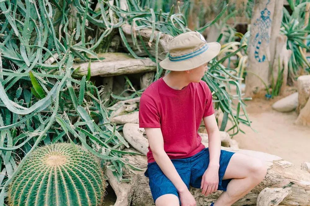 不同场景度假风穿搭攻略,18套度假风穿搭指南