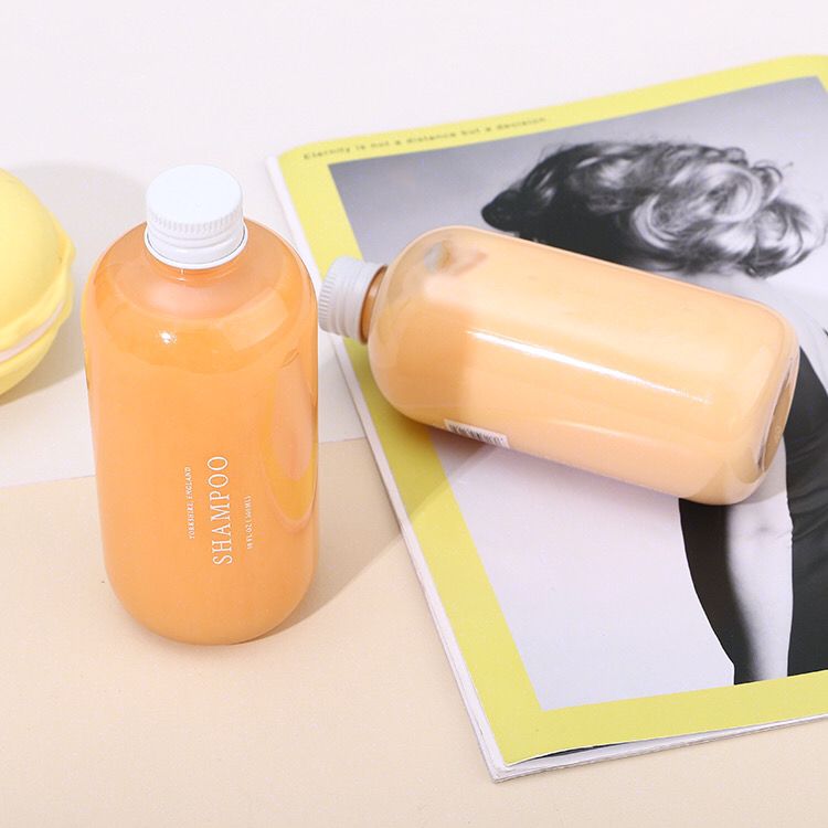 戚薇推荐的生姜洗头露,戚薇最近晒出的一款洗发露