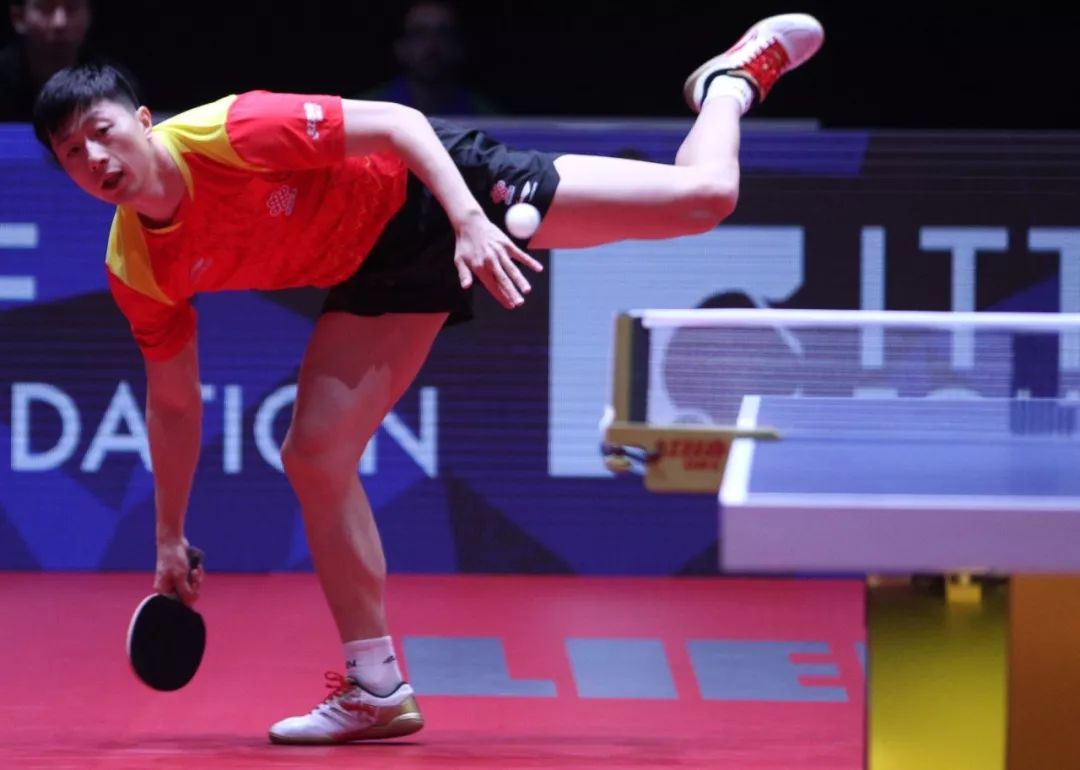 国乒马龙重回巅峰,国乒后马龙时代谁来挑大梁