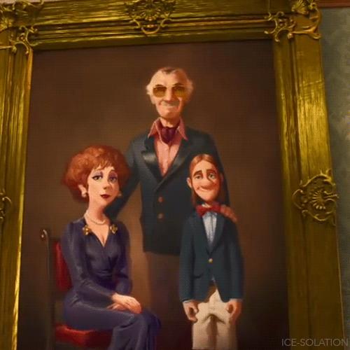 最全漫威电影彩蛋大合集,漫威电影中的细节和彩蛋