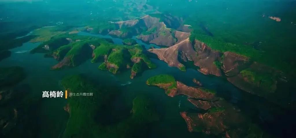 郴州最美的地方在哪里,郴州最美的景色