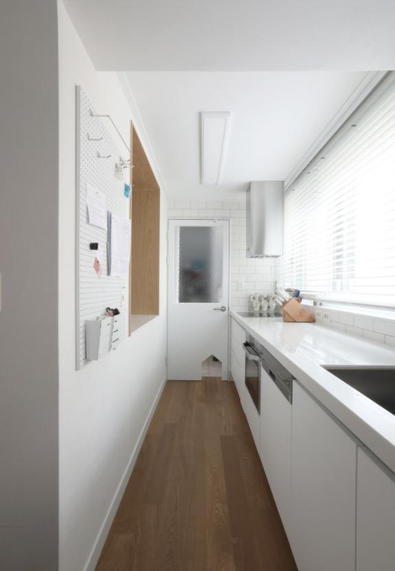 装修3套房得出的经验，窗帘要是不会选，别考虑！就用百叶窗代替