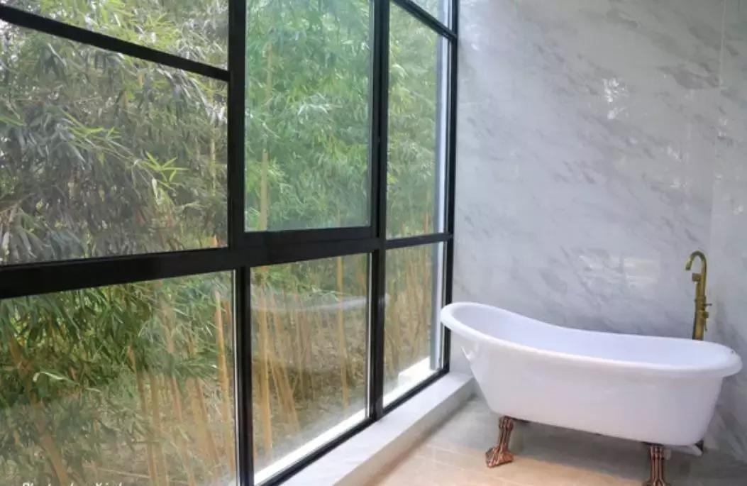 宜兴山水田园温泉酒店,宜兴私人温泉汤屋