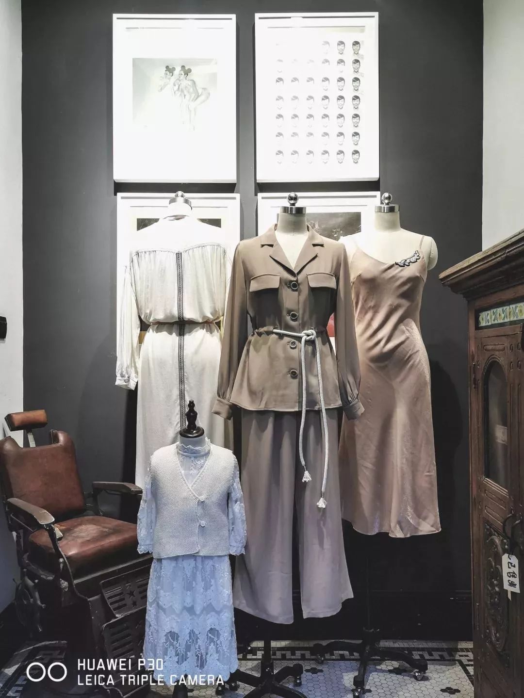 上海魔都最火网红,魔都网红打卡地