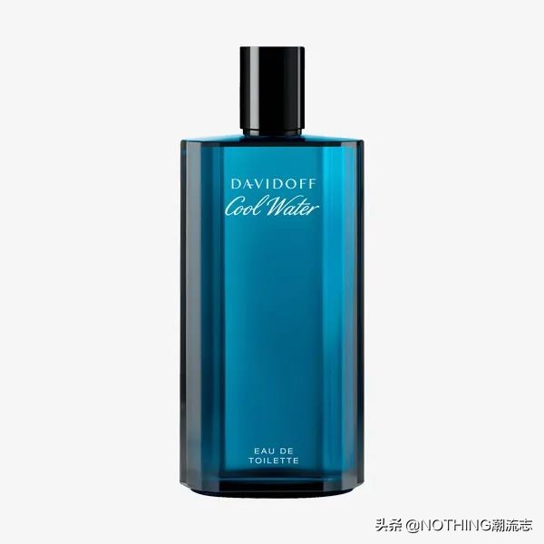 最流行的男士香水推荐,最红男士香水