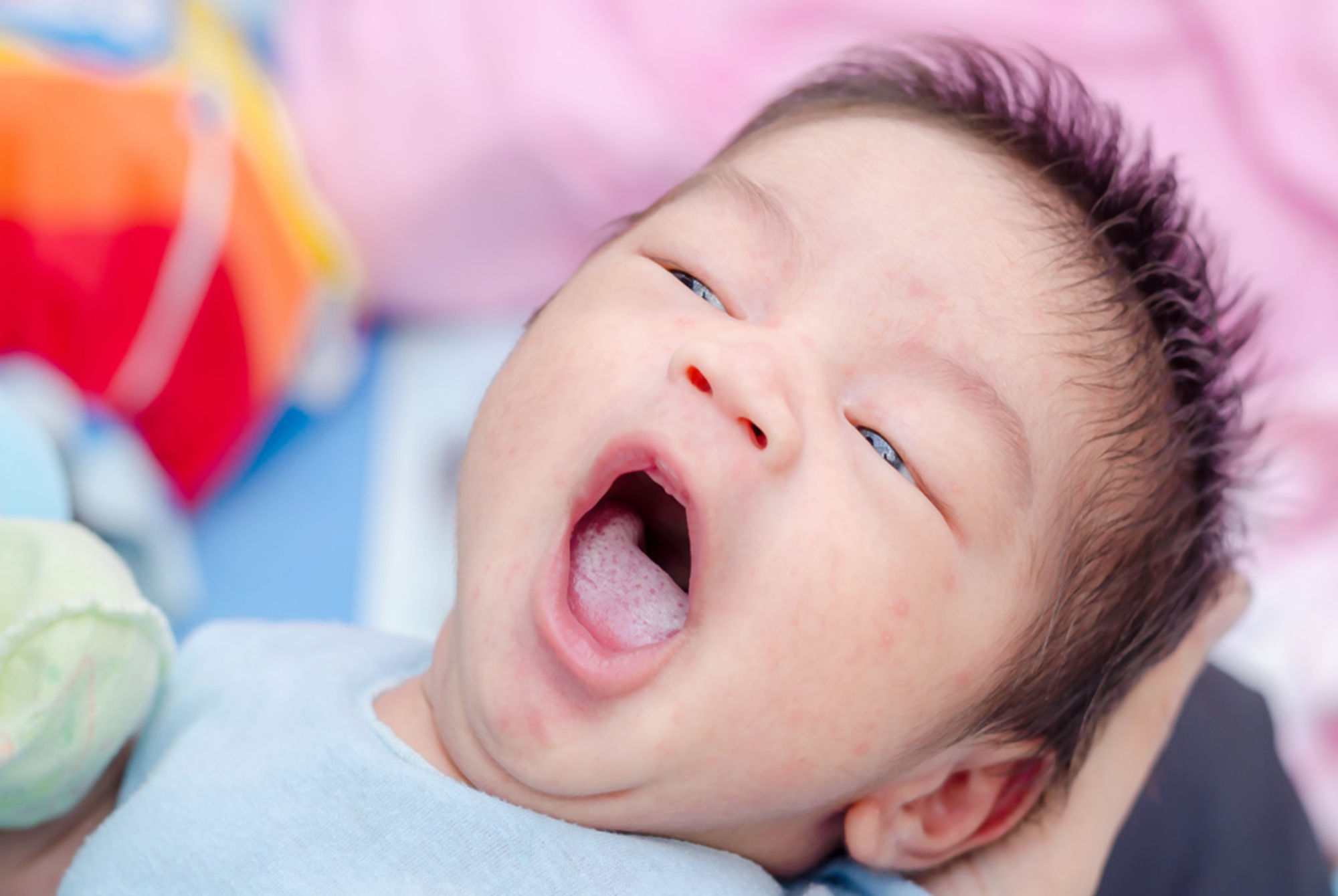 妈妈血型将孩子智商分为不同等级？斯坦福大学：O型血妈妈有福了