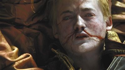 权力的游戏第五季基特·哈灵顿,权力游戏提利昂兰尼斯特