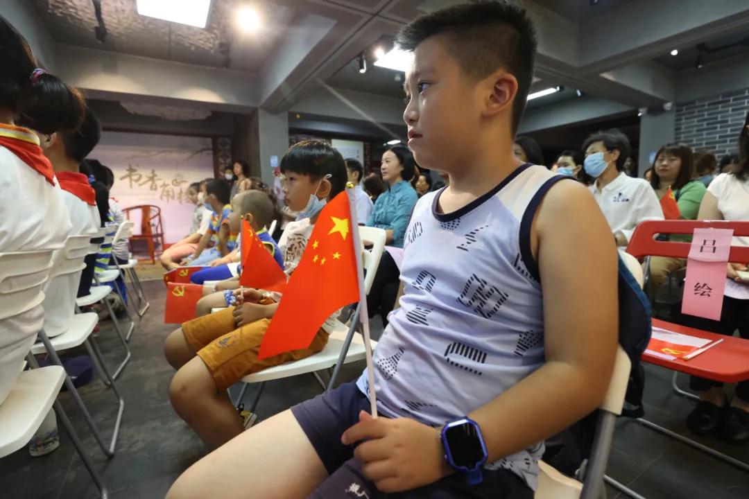 家门口的美式图书馆,家门口图书馆环境好