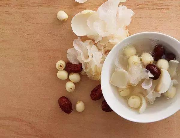 这份女性调补大全,赶快为她收藏吧!