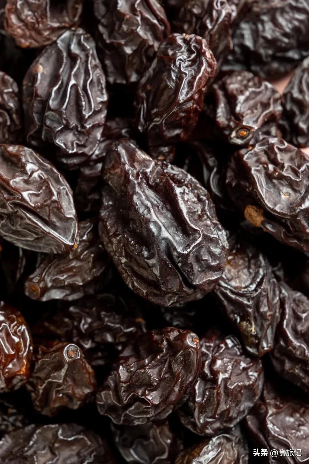 甜蜜多汁的新疆西梅你吃了吗,新疆的西梅口感特别好