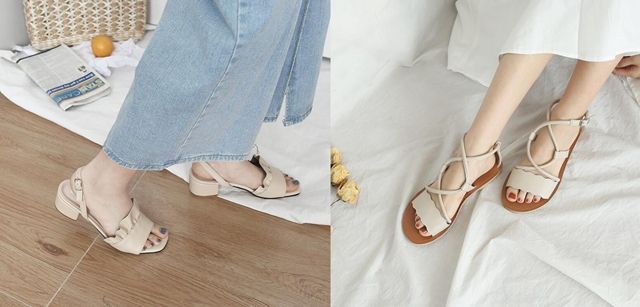 高端经典女鞋店铺,好看的女鞋店铺推荐