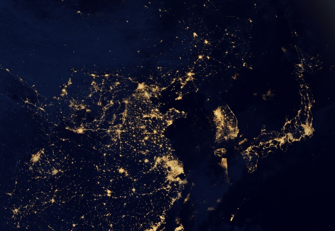 韩国为什么成为世界第七大经济体,韩国为什么会成为第三大经济体