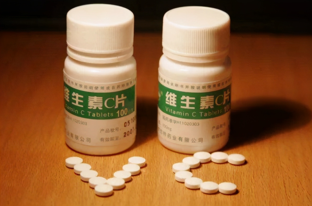 维C对于银屑病来说是万能的吗？